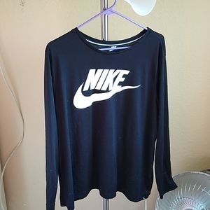 Nike Workout Shirt
